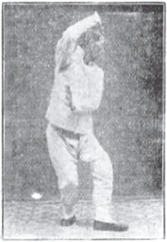 《八卦拳學》 孫祿堂 (1917) - photo 20