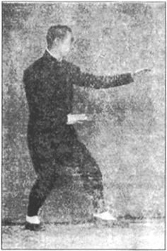 《形意拳學》 孫祿堂 (1915) - photo 17