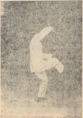 《太極劍》 吳圖南 (1936) - photo 43