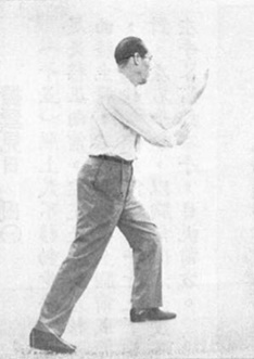 陳亦人《六合八法拳學》(1969) - photo 13