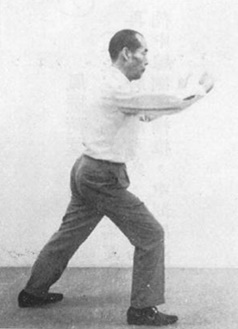 陳亦人《六合八法拳學》(1969) - photo 168