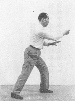 陳亦人《六合八法拳學》(1969) - photo 170