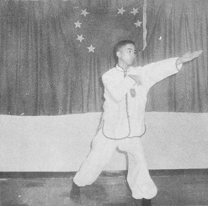黃漢勛《落鷹掌》(1972) - photo 11b