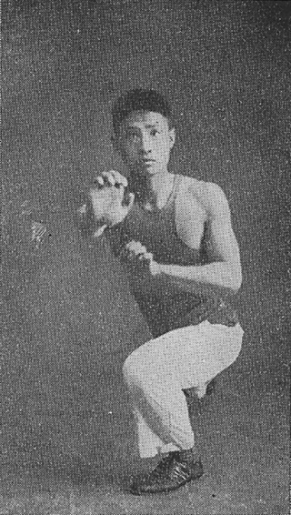 萬籟聲《武術滙宗》(1929) - 自然拳 photo 24